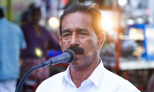 മണിയുടേത് നാടൻ ഭാഷാ പ്രയോഗം; സിപിഐഎം വ്യക്തിഹത്യ നടത്തുന്ന പാർട്ടി അല്ല: സി വി വർഗീസ്