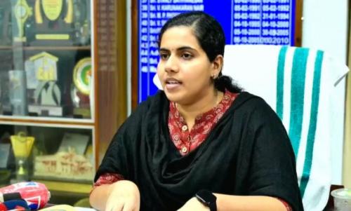 കത്ത് വിവാദം; സിബിഐ അന്വേഷണം ആവശ്യമില്ലെന്ന് ഹൈക്കോടതി കത്ത് വിവാദം; സിബിഐ അന്വേഷണം ആവശ്യമില്ലെന്ന് ഹൈക്കോടതി