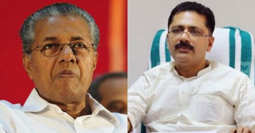 പ്രസ്താവന നടത്തുന്പോൾ ജാഗ്രത പുലർത്തണമെന്ന് കെടി ജലീലിനോട് മുഖ്യമന്ത്രി പ്രസ്താവന നടത്തുന്പോൾ ജാഗ്രത പുലർത്തണമെന്ന് കെടി ജലീലിനോട് മുഖ്യമന്ത്രി