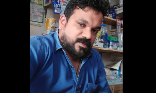 ബഹ്റൈൻ മലയാളിയെ മരിച്ച നിലയിൽ കണ്ടെത്തി ബഹ്റൈൻ മലയാളിയെ മരിച്ച നിലയിൽ കണ്ടെത്തി