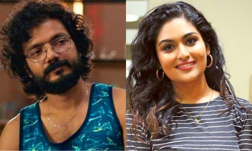ഗുണ്ട നേതാവ് ഓം പ്രകാശിന്റെ ലഹരി പാർട്ടിയിൽ ശ്രീനാഥ് ഭാസിയും പ്രയാഗ മാർട്ടിനും ഗുണ്ട നേതാവ് ഓം പ്രകാശിന്റെ ലഹരി പാർട്ടിയിൽ ശ്രീനാഥ് ഭാസിയും പ്രയാഗ മാർട്ടിനും