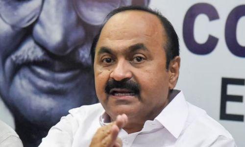 എസ്എഫ്ഐ ലഹരി ശൃംഖലയുടെ ഭാഗം, ഏത് കുഗ്രാമത്തിലും പത്ത് മിനിറ്റിനുള്ളില് ആവശ്യക്കാര്ക്ക് ലഹരി ലഭിക്കുമെന്ന അവസ്ഥ: വി ഡി സതീശന് എസ്എഫ്ഐ ലഹരി ശൃംഖലയുടെ ഭാഗം, ഏത് കുഗ്രാമത്തിലും പത്ത് മിനിറ്റിനുള്ളില് ആവശ്യക്കാര്ക്ക് ലഹരി ലഭിക്കുമെന്ന അവസ്ഥ: വി ഡി സതീശന്