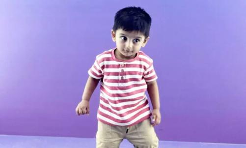 ഒന്നരവയസ്സിൽ ഒരു 150 കാര്യങ്ങൾ; ഇന്ത്യ ബുക്ക് ഓഫ് റെക്കോഡ്സിൽ ഇടംപിടിച്ച് അസിയാൻ ഒന്നരവയസ്സിൽ ഒരു 150 കാര്യങ്ങൾ; ഇന്ത്യ ബുക്ക് ഓഫ് റെക്കോഡ്സിൽ ഇടംപിടിച്ച് അസിയാൻ