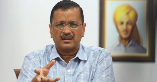 ഏകീകൃത സിവിൽ കോഡ് നടപ്പാക്കണം, ഇക്കാര്യത്തിൽ ബി.ജെ.പിക്ക് ആത്മാർത്ഥത ഇല്ല; അരവിന്ദ് കെജ്രിവാൾ ഏകീകൃത സിവിൽ കോഡ് നടപ്പാക്കണം, ഇക്കാര്യത്തിൽ ബി.ജെ.പിക്ക് ആത്മാർത്ഥത ഇല്ല; അരവിന്ദ് കെജ്രിവാൾ