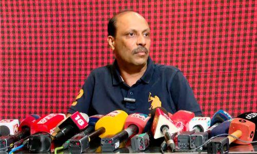സോളാര് പീഡനക്കേസ്; പരാതിക്കാരിയുടെ കത്ത് പ്രസിദ്ധീകരിക്കാൻ പിണറായിയുടെ അനുമതി; ദല്ലാൾ നന്ദകുമാറിൻ്റെ വെളിപ്പെടുത്തൽ സോളാര് പീഡനക്കേസ്; പരാതിക്കാരിയുടെ കത്ത് പ്രസിദ്ധീകരിക്കാൻ പിണറായിയുടെ അനുമതി; ദല്ലാൾ നന്ദകുമാറിൻ്റെ വെളിപ്പെടുത്തൽ