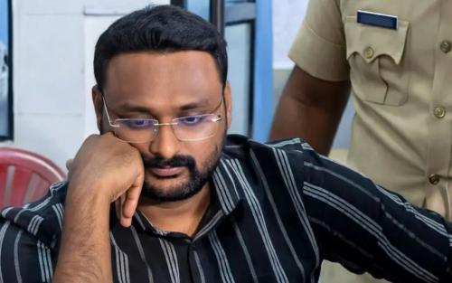 മെസിയിൽ പെനാൽറ്റി ഗോൾ അടിച്ചു ജിഎസ്ടി; ആർബിസിക്ക് 56.32 കോടി രൂപയുടെ നോട്ടീസ്