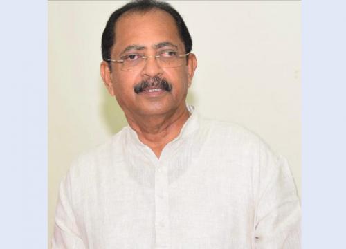 ബഹ്‌റൈനിൽ കോവിഡ് ബാധിച്ചു മലയാളി മരണപ്പെട്ടു