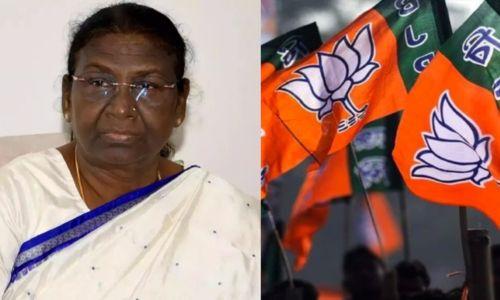 ഡൽഹിയിലെ ഭരണം ഏറ്റെടുക്കാൻ രാഷ്ട്രപതിക്ക് നിവേദനം നൽകി ബിജെപി ഡൽഹിയിലെ ഭരണം ഏറ്റെടുക്കാൻ രാഷ്ട്രപതിക്ക് നിവേദനം നൽകി ബിജെപി