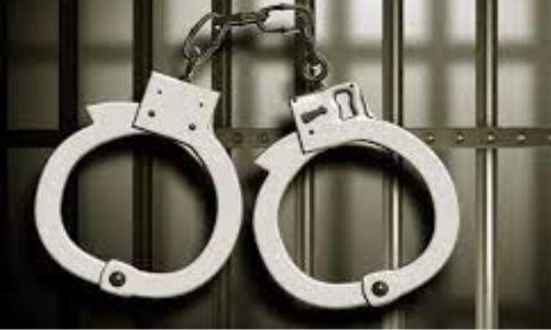 കൊച്ചിയിൽ ഹോം സ്റ്റേയുടെ മറവിൽ അനാശാസ്യ പ്രവർത്തനം: മൂന്ന് സ്ത്രീകളടക്കം 13 പേർ പിടിയിൽ