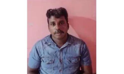 പത്തനംതിട്ടയിൽ ഏഴാം ക്ലാസുകാരി പീഡനത്തിനിരയായി പരാതി; 42കാരൻ പിടിയിൽ പത്തനംതിട്ടയിൽ ഏഴാം ക്ലാസുകാരി പീഡനത്തിനിരയായി പരാതി; 42കാരൻ പിടിയിൽ