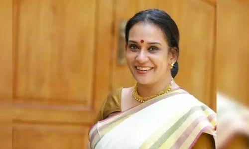 ഡിജിറ്റല് അറസ്റ്റിന്റെ മറവില് മാല പാര്വതിയില് നിന്നും പണം തട്ടാന് ശ്രമം ഡിജിറ്റല് അറസ്റ്റിന്റെ മറവില് മാല പാര്വതിയില് നിന്നും പണം തട്ടാന് ശ്രമം