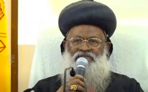 മണിപ്പൂര്‍ സംഘര്‍ഷം; കേന്ദ്രസര്‍ക്കാരിന് വീഴ്ചയുണ്ടായെന്ന് ഓര്‍ത്തഡോക്‌സ് സഭാ അധ്യക്ഷന്‍