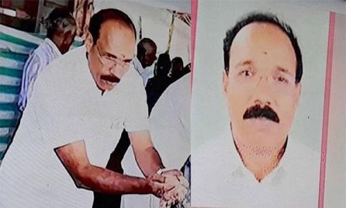 എസ്എൻഡിപി യൂണിയൻ സെക്രട്ടറി ഓഫീസിനുള്ളിൽ മരിച്ച നിലയിൽ