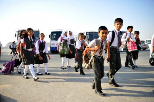 ഖത്തറിൽ‍ പുതിയ മൂന്ന് ഇന്ത്യൻ സ്കൂളുകൾക്ക് കൂടി പ്രവർ‍ത്തനാനുമതി