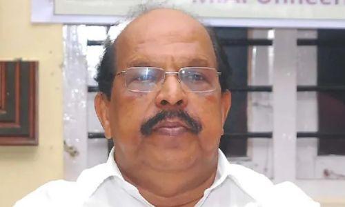 താൻ ഉപയോഗിച്ചത് പ്രസംഗ തന്ത്രം, കേസെടുത്ത് പൊലീസ് പുലിവാല് പിടിച്ചു'; ജി സുധാകരൻ താൻ ഉപയോഗിച്ചത് പ്രസംഗ തന്ത്രം, കേസെടുത്ത് പൊലീസ് പുലിവാല് പിടിച്ചു'; ജി സുധാകരൻ