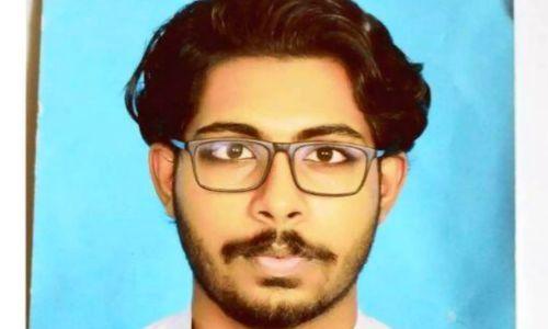 സിദ്ധാർഥന്റെ മരണത്തിൽ പ്രതികൾക്ക് ഉപാധികളോടെ ജാമ്യം സിദ്ധാർഥന്റെ മരണത്തിൽ പ്രതികൾക്ക് ഉപാധികളോടെ ജാമ്യം