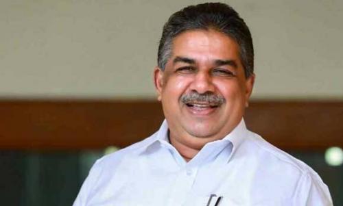 ഭരണഘടനയെ അവഹേളിച്ചെന്ന കേസ്; സജി ചെറിയാനെ കുറ്റവിമുക്തനാക്കി പൊലീസ് റിപ്പോർട്ട് ഭരണഘടനയെ അവഹേളിച്ചെന്ന കേസ്; സജി ചെറിയാനെ കുറ്റവിമുക്തനാക്കി പൊലീസ് റിപ്പോർട്ട്