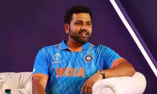 ഇന്ത്യയിൽ ഒരു ക്രിക്കറ്റ് താരമായി തുടരുക എളുപ്പമല്ല; രോഹിത് ഇന്ത്യയിൽ ഒരു ക്രിക്കറ്റ് താരമായി തുടരുക എളുപ്പമല്ല; രോഹിത്