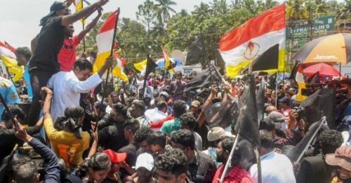 വിഴിഞ്ഞം സമരം: വിട്ടുവീഴ്ചയ്ക്ക് തയ്യാറെന്ന് സമരസമിതി വിഴിഞ്ഞം സമരം: വിട്ടുവീഴ്ചയ്ക്ക് തയ്യാറെന്ന് സമരസമിതി