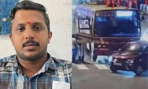 യദുവിനെതിരെ പൊലീസ് റിപ്പോർട്ട് ; ഡ്രൈവിങ്ങിനിടെ ഒരുമണിക്കൂറോളം ഫോണിൽ സംസാരിച്ചു യദുവിനെതിരെ പൊലീസ് റിപ്പോർട്ട് ; ഡ്രൈവിങ്ങിനിടെ ഒരുമണിക്കൂറോളം ഫോണിൽ സംസാരിച്ചു