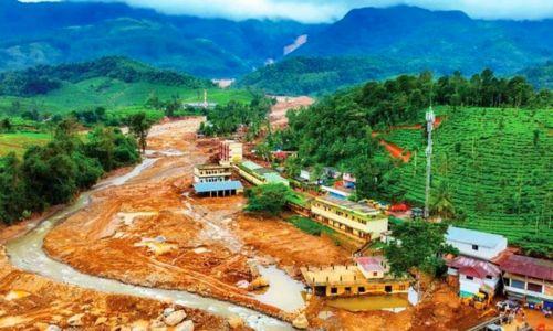 മുണ്ടക്കൈ-ചൂരൽമല പുനരധിവാസം; ടൗൺഷിപ്പിന് മാർച്ച് 27ന് മുഖ്യമന്ത്രി തറക്കല്ലിടും മുണ്ടക്കൈ-ചൂരൽമല പുനരധിവാസം; ടൗൺഷിപ്പിന് മാർച്ച് 27ന് മുഖ്യമന്ത്രി തറക്കല്ലിടും