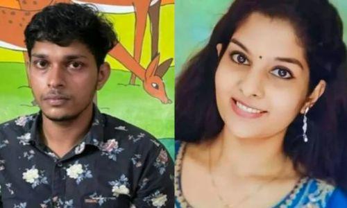 വിഷ്ണുപ്രിയ വധത്തില് വിധി വെള്ളിയാഴ്ച വിഷ്ണുപ്രിയ വധത്തില് വിധി വെള്ളിയാഴ്ച