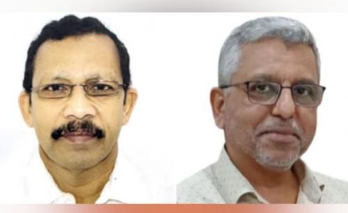 ഫ്രൻഡ്സ് സോഷ്യൽ അസോസിയേഷൻ മുഹറഖ് ഏരിയയുടെ പുതിയ ഭാരവാഹികളെ തിരഞ്ഞെടുത്തു