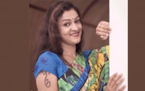 സിനിമ സീരിയൽ താരം അപർണ നായർ തൂങ്ങിമരിച്ച നിലയിൽ സിനിമ സീരിയൽ താരം അപർണ നായർ തൂങ്ങിമരിച്ച നിലയിൽ