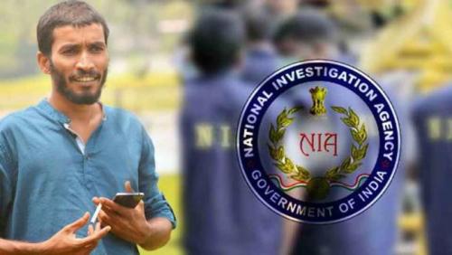 അലനേയും താഹയേയും അറിയില്ല; പന്തീരങ്കാവ് കേസിൽ എൻ.ഐ.എ കുടുക്കുകയാണെന്ന് മാധ്യമ പ്രവർത്തകൻ   