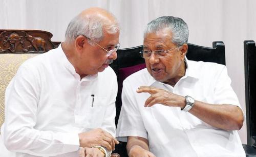 വിസി നിയമനവുമായി ബന്ധപ്പെട്ട് ഗവർണറുമായി ഒത്തുതീർപ്പ്; സിപിഐഎമ്മിനുള്ളിൽ ഭിന്നത രൂക്ഷം