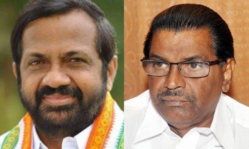 പാലോട് രവിയുടെ വിവാദ ഫോൺ സംഭാഷണം; തിരുവഞ്ചൂർ രാധാകൃഷ്ണന് അന്വേഷണ ചുമതല പാലോട് രവിയുടെ വിവാദ ഫോൺ സംഭാഷണം; തിരുവഞ്ചൂർ രാധാകൃഷ്ണന് അന്വേഷണ ചുമതല