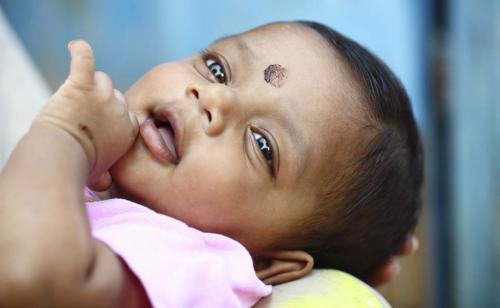 ശിശുമരണ നിരക്ക് കുറയ്ക്കുന്നിൽ കേരളം ഒന്നാമത്