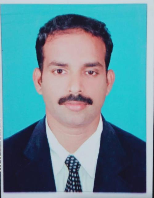 മുൻ ബഹ്റൈൻ പ്രവാസി നാട്ടിൽ നിര്യാതനായി