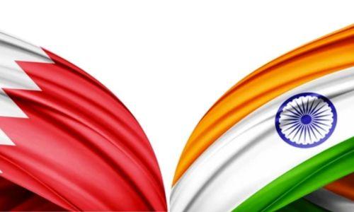 ഇന്ത്യ-ബഹ്റൈൻ എണ്ണയിതര വ്യാപാരത്തിൽ വർധന; 776 ദശലക്ഷം ഡോളറിലെത്തി ഇന്ത്യ-ബഹ്റൈൻ എണ്ണയിതര വ്യാപാരത്തിൽ വർധന; 776 ദശലക്ഷം ഡോളറിലെത്തി