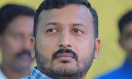 പൊലീസ് നടപടികളോട് സഹകരിച്ചയാളാണ്’; ബലപ്രയോഗം വേണ്ടെന്ന് രാഹുൽ മാങ്കൂട്ടത്തിൽ പൊലീസ് നടപടികളോട് സഹകരിച്ചയാളാണ്’; ബലപ്രയോഗം വേണ്ടെന്ന് രാഹുൽ മാങ്കൂട്ടത്തിൽ
