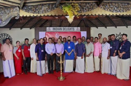 ഹരിപ്പാട്ടുകാരുടെ കൂട്ടായ്മ ‘ഹരിഗീതപുരം ബഹ്റൈൻ’ വിഷു, ഈസ്റ്റർ, ഈദ് ആഘോഷങ്ങൾ സംഘടിപ്പിച്ചു ഹരിപ്പാട്ടുകാരുടെ കൂട്ടായ്മ ‘ഹരിഗീതപുരം ബഹ്റൈൻ’ വിഷു, ഈസ്റ്റർ, ഈദ് ആഘോഷങ്ങൾ സംഘടിപ്പിച്ചു