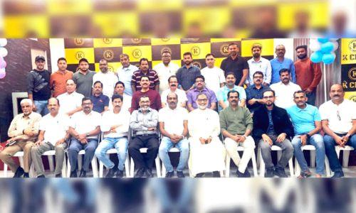 തണൽ ബഹ്‌റൈൻ ചാപ്റ്റർ 2023 വർഷത്തെ അവസാനത്തെ യോഗം സംഘടിപ്പിച്ചു