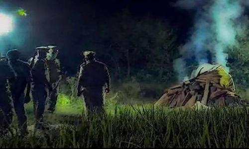ഹത്രാസ് കേസിൽ പ്രതികളായ മൂന്ന് പേരെ വെറുതെ വിട്ട് കോടതി ഹത്രാസ് കേസിൽ പ്രതികളായ മൂന്ന് പേരെ വെറുതെ വിട്ട് കോടതി