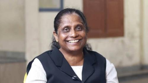 ദിലീപിനെ കുടുക്കാൻ ലാൽ ശ്രമിച്ചെന്ന കഥ വ്യാജം; ലക്ഷ്യം ലാലിന്റെ മകനെ പ്രതിയാക്കൽ - ടി.ബി. മിനി