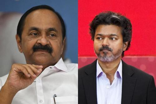 നിർമാണ സാമഗ്രി കയറ്റുമതി നിയന്ത്രണം; വി.ഡി. സതീശൻ തമിഴ്നാട് മുഖ്യമന്ത്രി വിജയ്ക്ക് കത്തയച്ചു