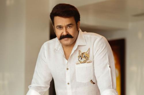 ആനക്കൊമ്പ് വിവരങ്ങൾ വനംവകുപ്പിന് കൈമാറി നടൻ മോഹൻലാൽ