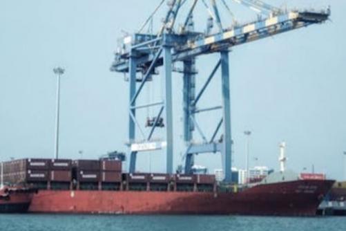 പശ്ചിമേഷ്യൻ സംഘർഷസാധ്യത; മുൻനിര അന്താരാഷ്ട്ര ഷിപ്പിംഗ് കമ്പനികളെ ഒഴിവാക്കി വിഴിഞ്ഞം തുറമുഖം