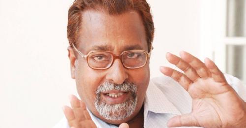 സംവിധായകൻ ആന്റണി ഈസ്റ്റ്മാൻ അന്തരിച്ചു സംവിധായകൻ ആന്റണി ഈസ്റ്റ്മാൻ അന്തരിച്ചു