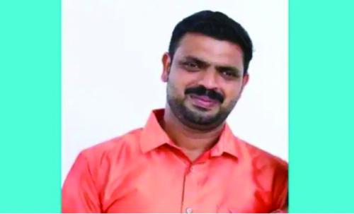കണ്ണൂർ സ്വദേശിയായ യുവാവ് യു.എ.ഇയിൽ നിര്യാതായി കണ്ണൂർ സ്വദേശിയായ യുവാവ് യു.എ.ഇയിൽ നിര്യാതായി
