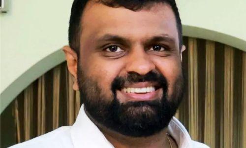 ഏത് ഫോൺ നമ്പറാണ് ഗ്രൂപ്പിലുള്ളതെന്ന് ആദ്യം തെളിയിക്കട്ടെ, ആദ്യം ശബ്ദരേഖ പരിശോധിക്കട്ടെ': അർജുൻ രാധാകൃഷ്ണൻ ഏത് ഫോൺ നമ്പറാണ് ഗ്രൂപ്പിലുള്ളതെന്ന് ആദ്യം തെളിയിക്കട്ടെ, ആദ്യം ശബ്ദരേഖ പരിശോധിക്കട്ടെ': അർജുൻ രാധാകൃഷ്ണൻ