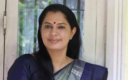 പാർട്ടി നടപടി പുനഃപരിശോധിക്കണം: സിപിഎം കേന്ദ്രനേതൃത്വത്തിന് കത്തയച്ച് പി.പി. ദിവ്യ