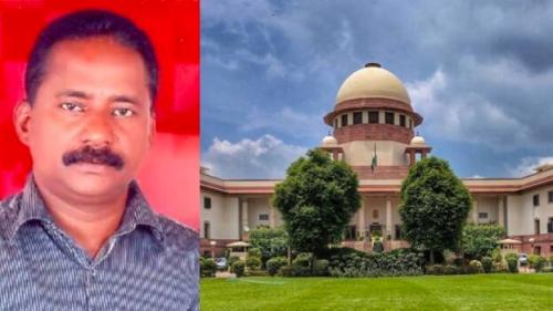 ടി പി വധക്കേസ് പ്രതി ജ്യോതിബാബുവിന് ജാമ്യം നൽകാനാകില്ലെന്ന് സുപ്രീംകോടതി