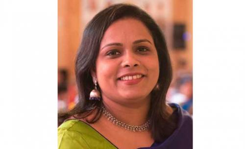 അയർലൻഡിൽ വാഹനാപകടം: മലയാളി നഴ്‌സ് മരിച്ചു   