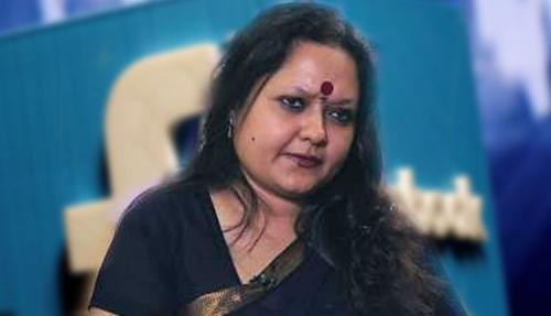 ഫേസ്ബുക്ക് ഇന്ത്യ പോളിസി മേധാവി അൻഖി ദാസ് രാജിവച്ചു ഫേസ്ബുക്ക് ഇന്ത്യ പോളിസി മേധാവി അൻഖി ദാസ് രാജിവച്ചു