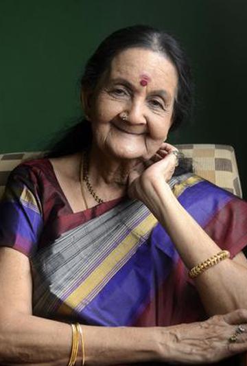 നടിയും സംഗീതജ്ഞയുമായ സുബ്ബലക്ഷ്മി അന്തരിച്ചു നടിയും സംഗീതജ്ഞയുമായ സുബ്ബലക്ഷ്മി അന്തരിച്ചു